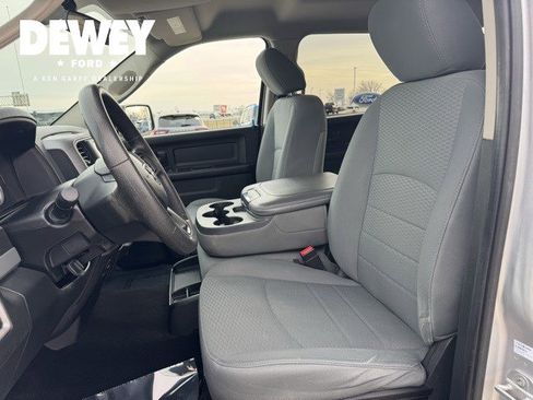 Used 2014 RAM 1500 Tradesman w/ Popular Equipment Group image 12