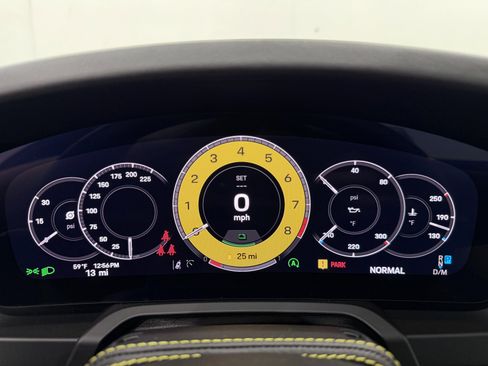 New 2026 Porsche 911 Carrera GTS image 56