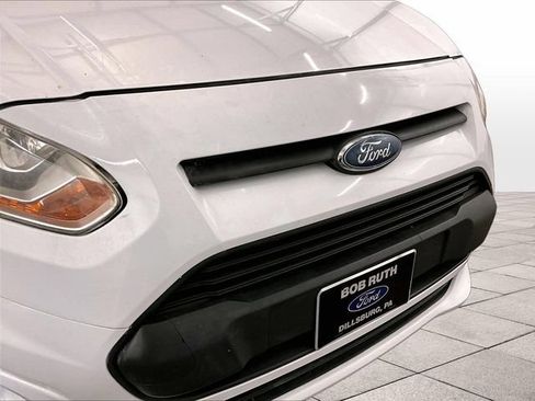 Used 2017 Ford Transit Connect XLT FWD image 27
