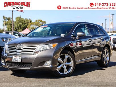 Used 2012 Toyota Venza XLE w/ Tow Pkg
