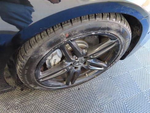 Used 2018 Mercedes-Benz E 43 AMG 4MATIC Sedan image 9