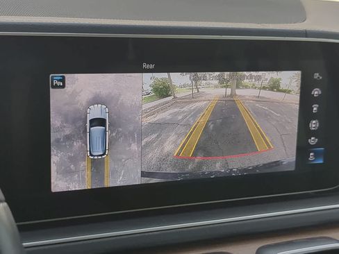 Used 2022 Mercedes-Benz GLE 350 image 29
