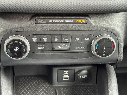 Certified 2024 Ford Bronco Sport Big Bend AWD/4WD image 16