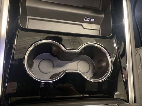 New 2026 Chevrolet Tahoe RST w/ Comfort Package image 25