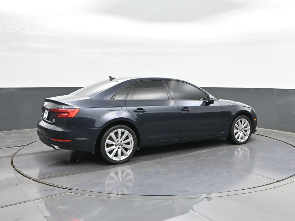 Used 2017 Audi A4 2.0T Premium w/ Convenience Package AWD/4WD image 15