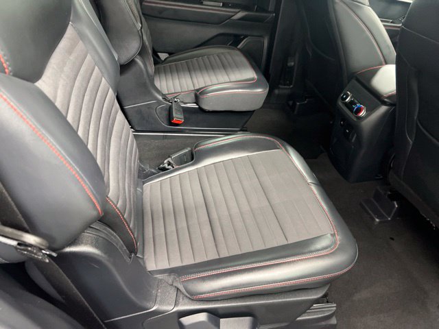 Used 2026 Ford Explorer ST-Line AWD/4WD image 20
