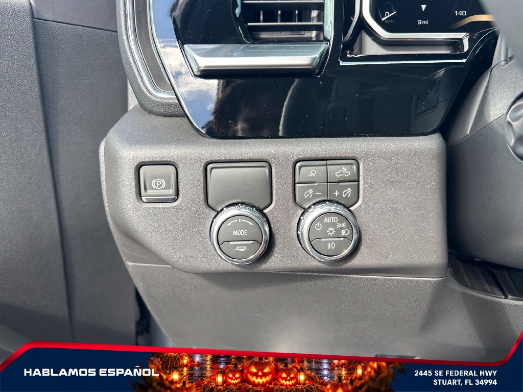 New 2026 GMC Sierra 1500 SLT w/ SLT Convenience Package RWD image 23