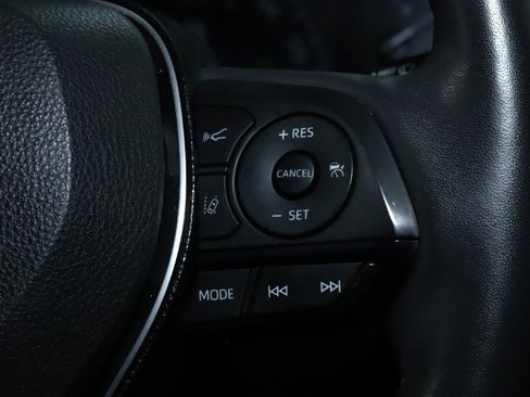 Used 2021 Toyota RAV4 Limited image 25