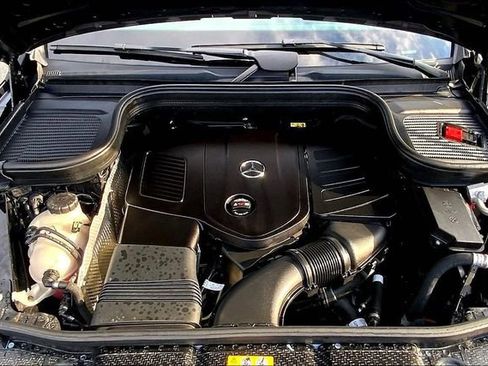 Used 2026 Mercedes-Benz GLE 350 4MATIC image 26