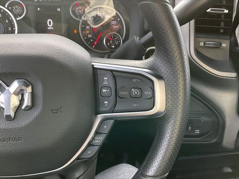 New 2026 RAM 2500 Tradesman w/ Chrome Appearance Group image 27