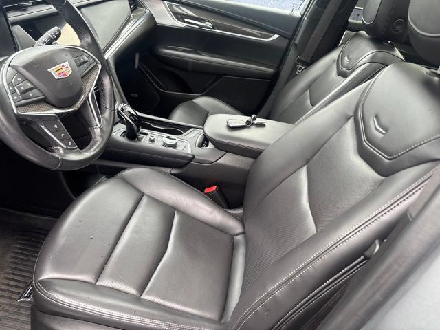 Used 2023 Cadillac XT5 Sportv AWD/4WD image 19