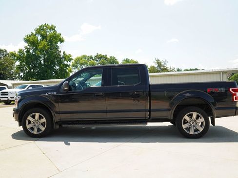 Used 2019 Ford F150 XLT w/ Equipment Group 302A Luxury AWD/4WD image 24
