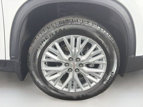 Used 2026 GMC Acadia Elevation w/ Elevation Premium Package AWD/4WD image 37