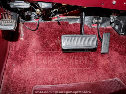 Used 1989 Dodge D/W Truck 150 image 83