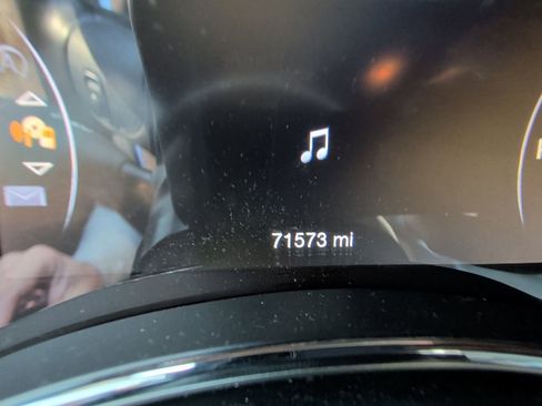 Used 2021 Jeep Grand Cherokee Limited w/ Luxury Group II image 16