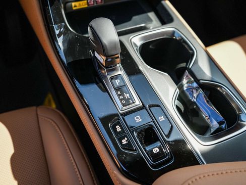 New 2026 Lexus NX 350h AWD w/ Premium Package image 19