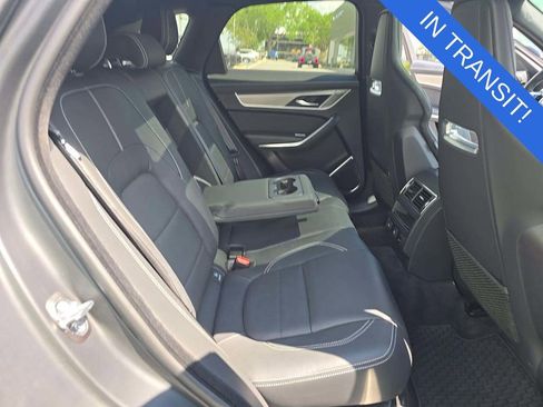 Used 2025 Jaguar F-PACE R-Dynamic S AWD/4WD image 14