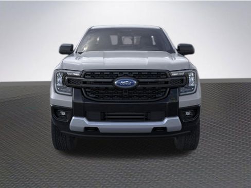 New 2026 Ford Ranger XLT w/ Equipment Group 301A High AWD/4WD image 6