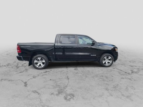 Certified 2023 RAM 1500 Laramie image 9