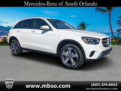 Certified 2022 Mercedes-Benz GLC 300 w/ Premium Package Lite