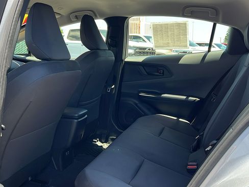 Used 2025 Toyota Prius LE w/ Protection Package #3 (TMS) AWD/4WD image 13