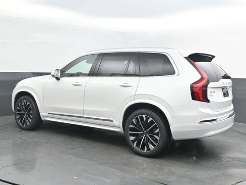 New 2026 Volvo XC90 B6 Ultra image 5