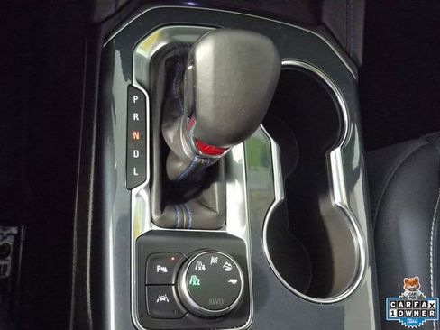 Used 2024 Chevrolet Blazer RS w/ Driver Confidence II Package AWD/4WD image 17