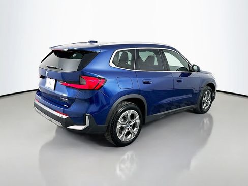 Used 2023 BMW X1 xDrive28i w/ Convenience Package AWD/4WD image 5