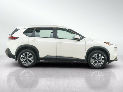 Used 2023 Nissan Rogue SV w/ SV Premium B Package AWD/4WD image 6
