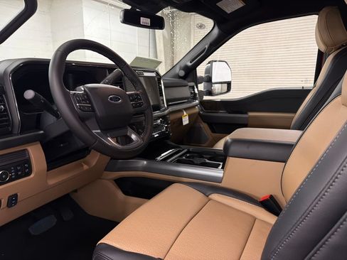 New 2026 Ford F250 Lariat w/ Tremor Off-Road Package AWD/4WD image 7