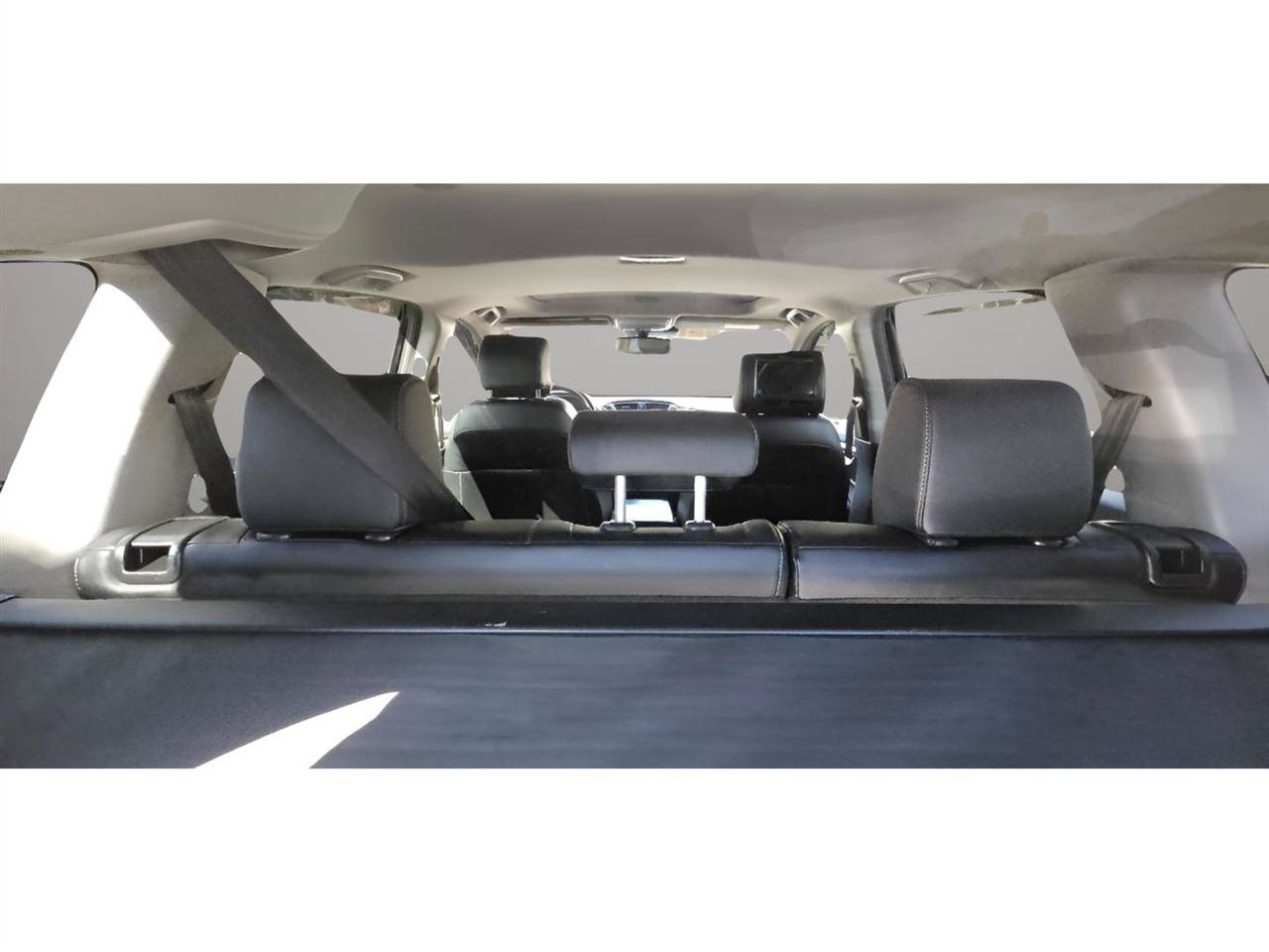 Used 2017 Honda CR-V EX-L image 25