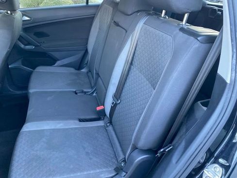 Used 2019 Volkswagen Tiguan S w/ Driver Assistance Package image 17