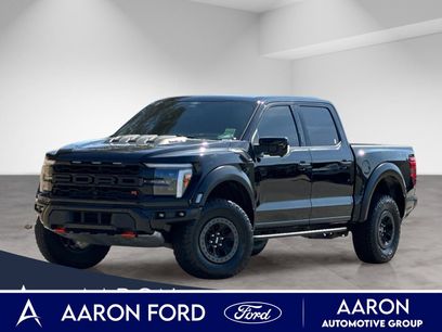 Used 2024 Ford F150 Raptor w/ Equipment Group 803A Raptor R