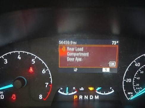 Used 2022 Ford Transit 150 Low Roof RWD image 21