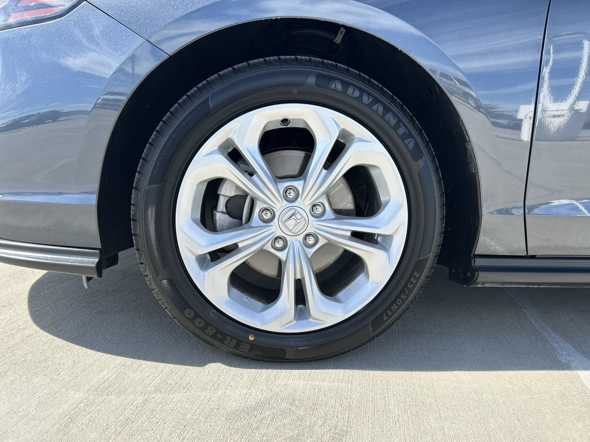 Certified 2023 Honda Accord LX image 18