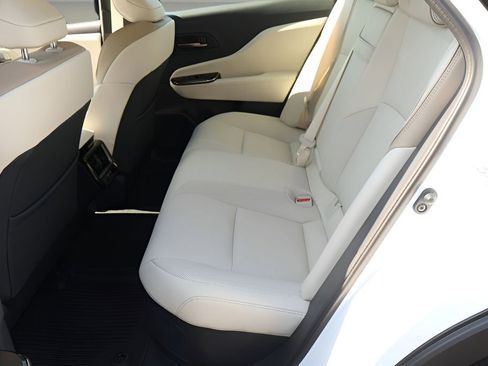 New 2026 Toyota Crown w/ Advanced Technology Package AWD/4WD image 14
