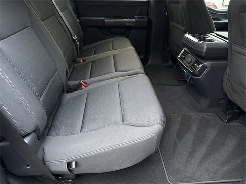 Used 2023 Ford F150 XLT w/ Equipment Group 302A High image 16