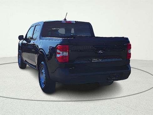 New 2026 Ford Maverick XL w/ Equipment Group 101A image 5