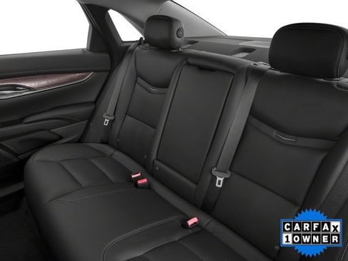 Used 2018 Cadillac XTS Luxury FWD image 17