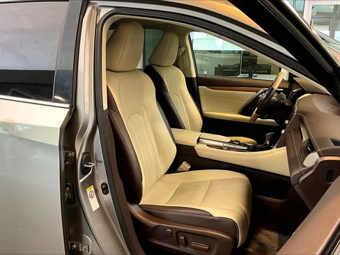 Used 2017 Lexus RX 350 FWD w/ Premium Package image 15