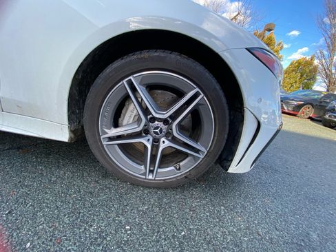 Used 2023 Mercedes-Benz CLS 450 4MATIC image 25