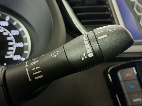 Certified 2023 INFINITI QX55 Luxe w/ Cargo Package image 15