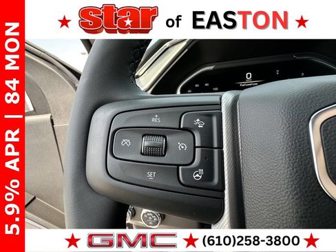 New 2025 GMC Sierra 2500 Denali w/ Denali Reserve Package image 27