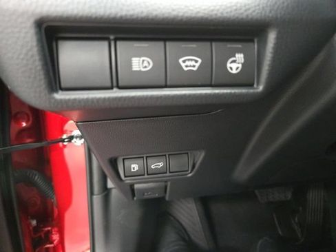 New 2026 Toyota Prius Limited AWD/4WD image 30