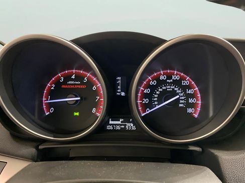 Used 2013 MAZDA MAZDA3 Touring image 12