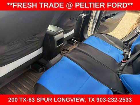 Used 2022 Toyota Corolla SE image 23