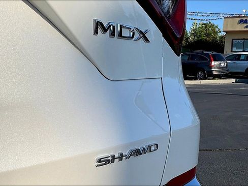 New 2026 Acura MDX Advance Package image 19