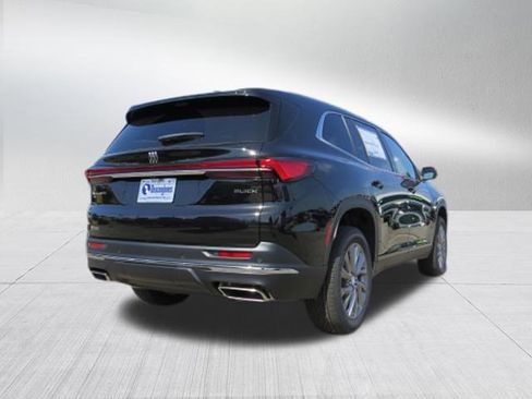 New 2026 Buick Enclave Preferred w/ Power Package image 3