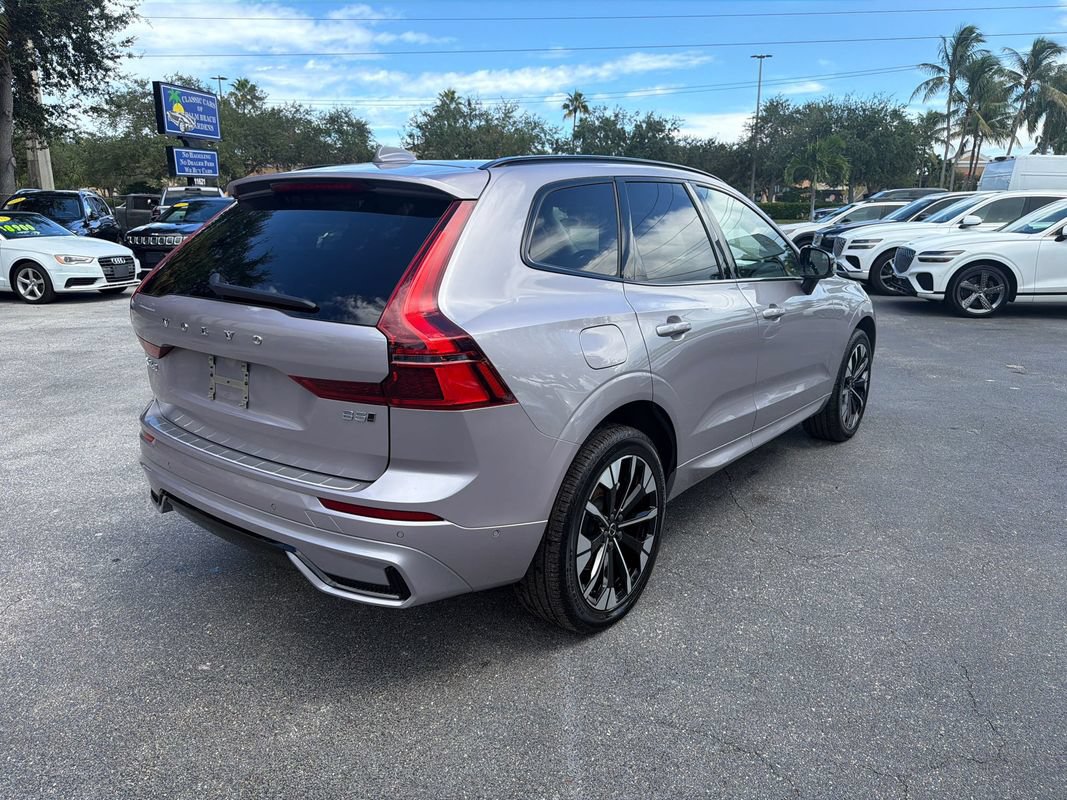 Used 2026 Volvo XC60 B5 Plus AWD/4WD image 5