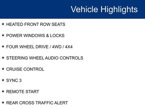 Used 2017 Ford F150 Lariat AWD/4WD image 8
